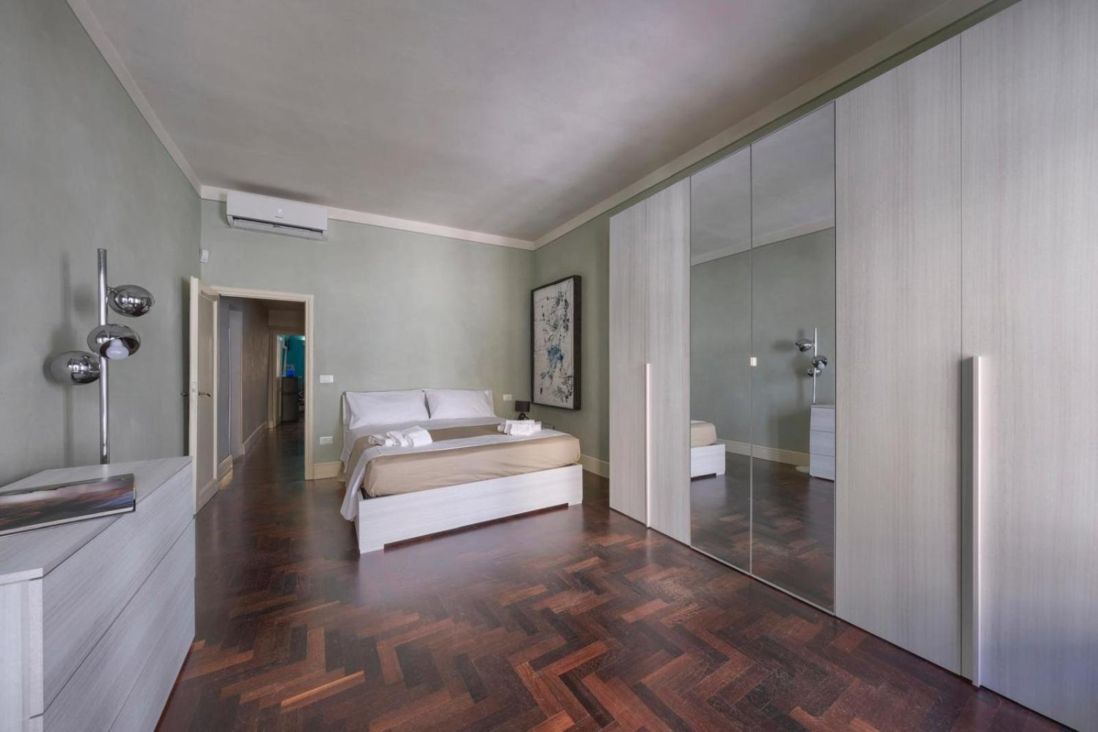 Apartamento Nel Cuore Di Firenze Con Netflix *