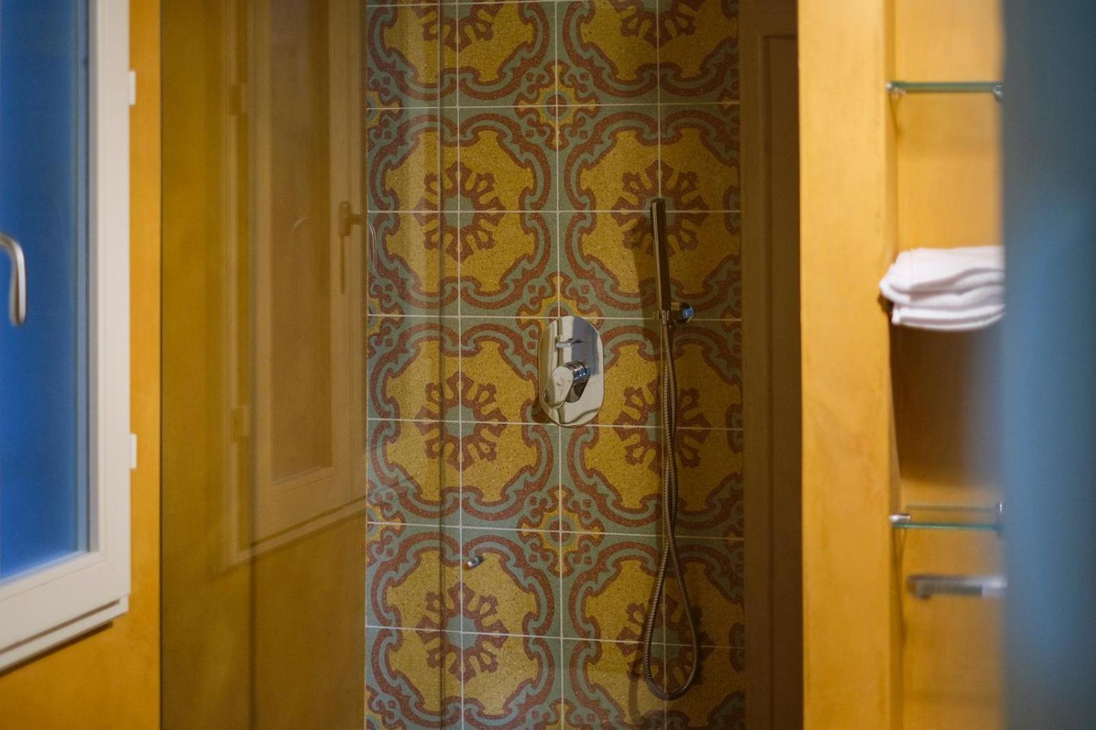 Nel Cuore Di Firenze Con Netflix Apartamento Florencia