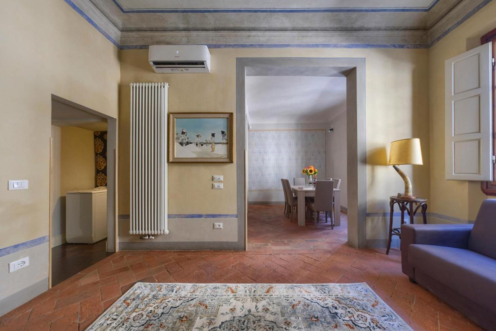 Nel Cuore Di Firenze Con Netflix * Florencia