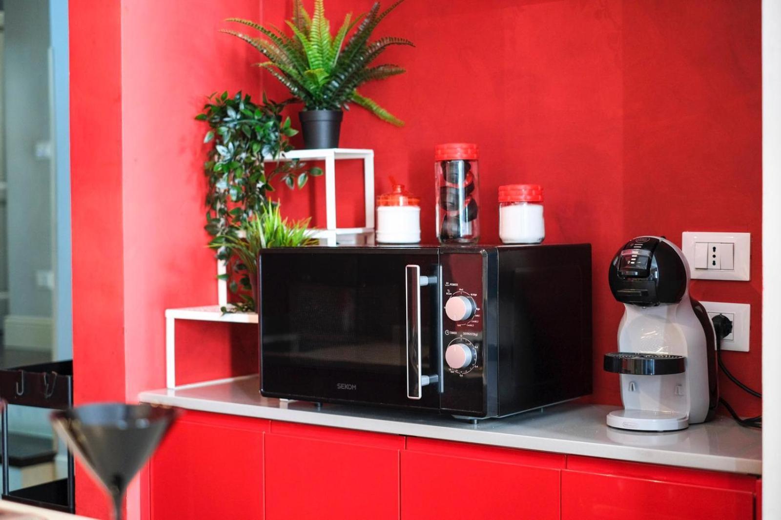 Apartamento Nel Cuore Di Firenze Con Netflix Florencia