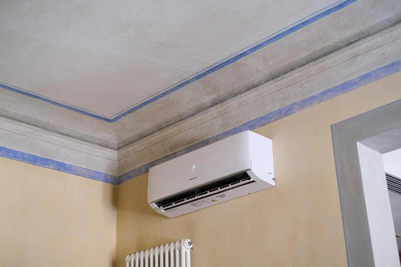 Nel Cuore Di Firenze Con Netflix Apartamento *